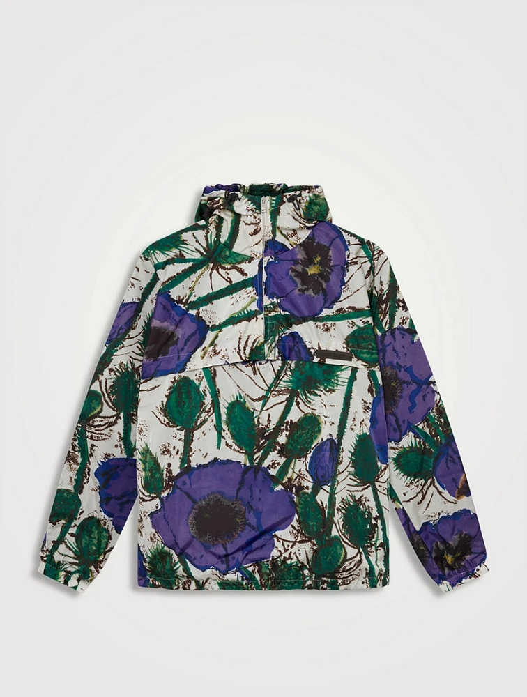 Bloom Anorak