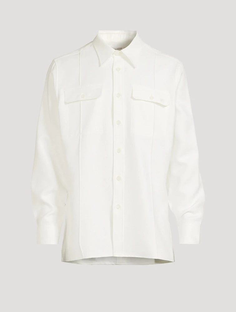 Coda Long-Sleeve Shirt