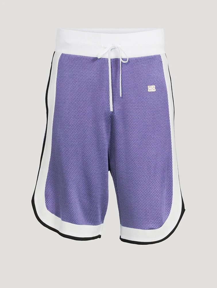 Rio Shorts