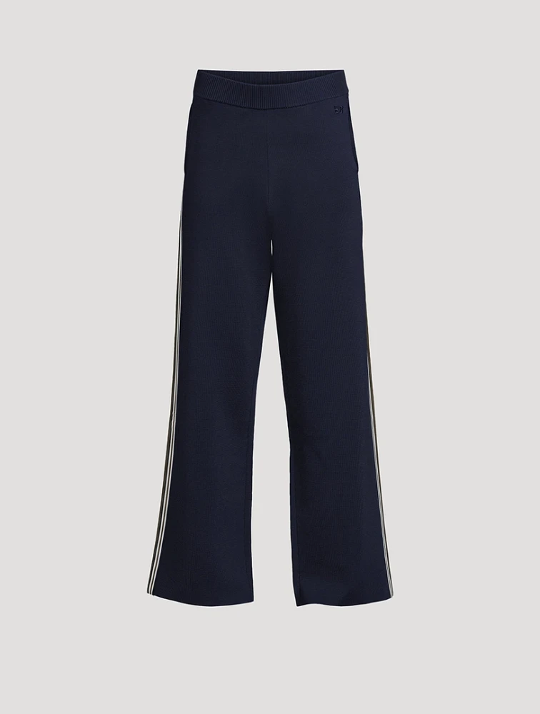 Tide Track Pants