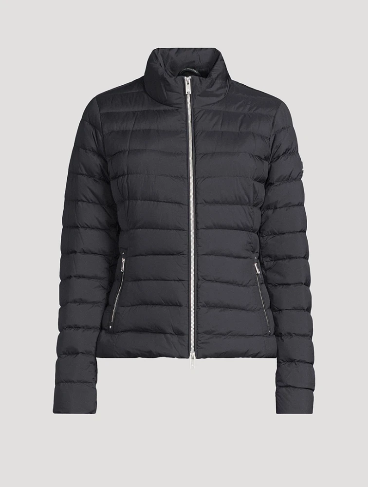 Gemma Air Down Jacket