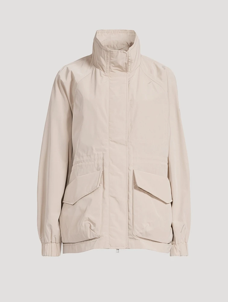 Rosemont Windbreaker