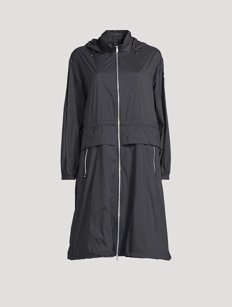 Rachelle UVP Windbreaker