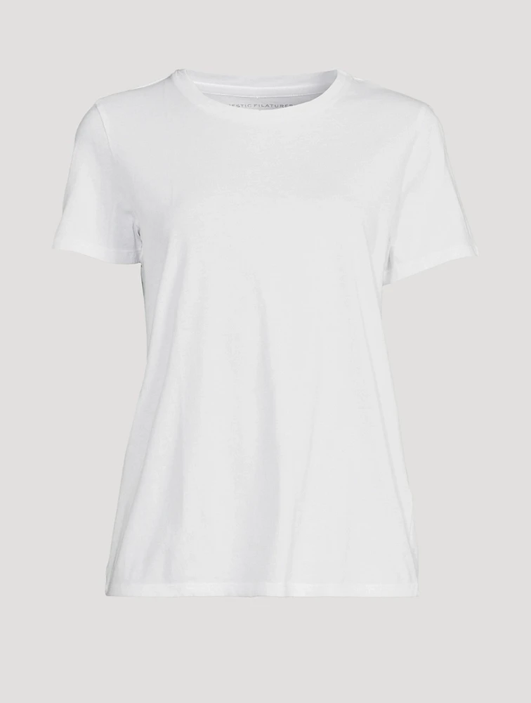 Crewneck T-Shirt