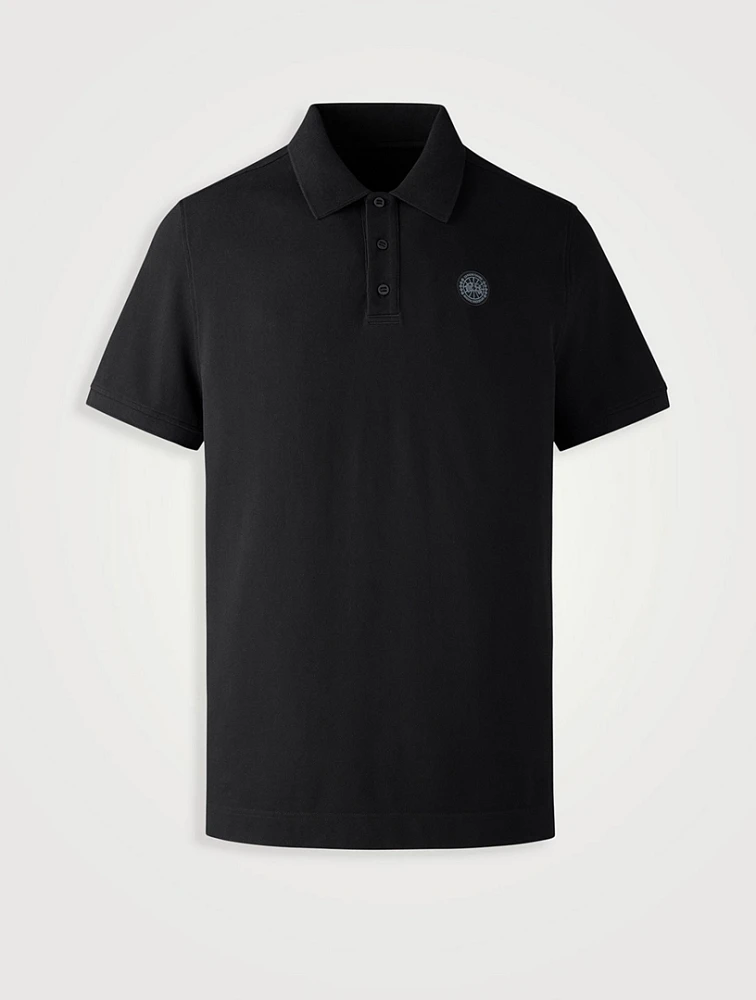 Beckley Black Label Polo