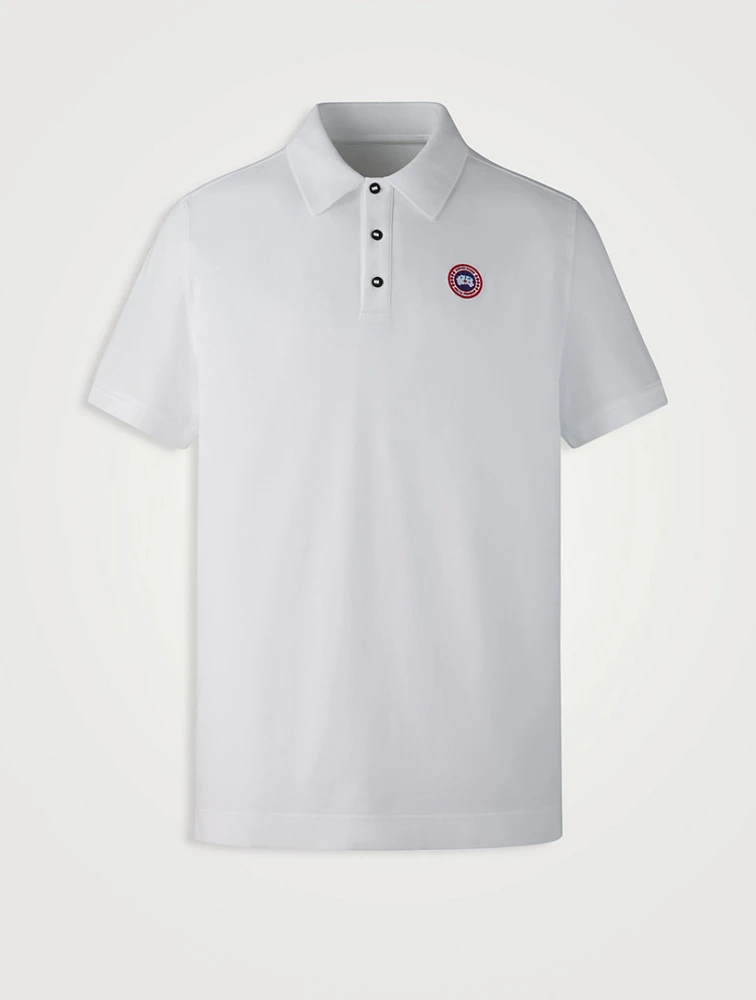 Beckley Polo