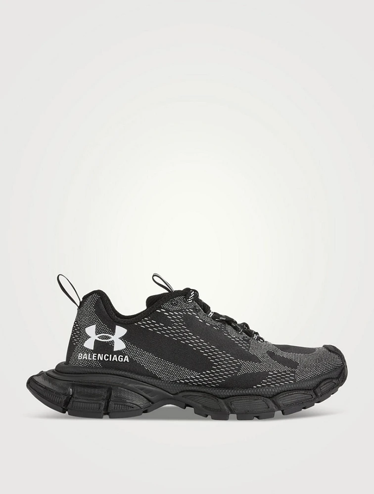 Balenciaga x Under Armour® 3XL Knit Sneakers