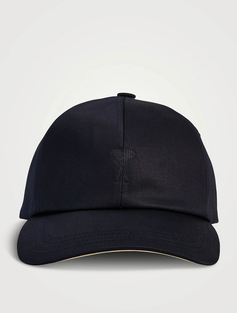 Ami de Cœur Embroidery Baseball Cap