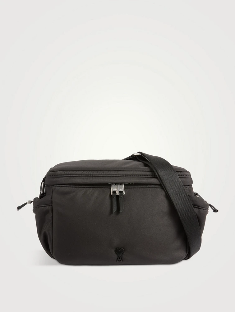 Ami de Cœur Messenger Bag