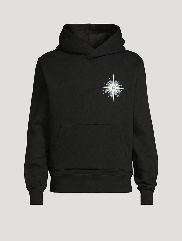 Amiri Starburst Hoodie