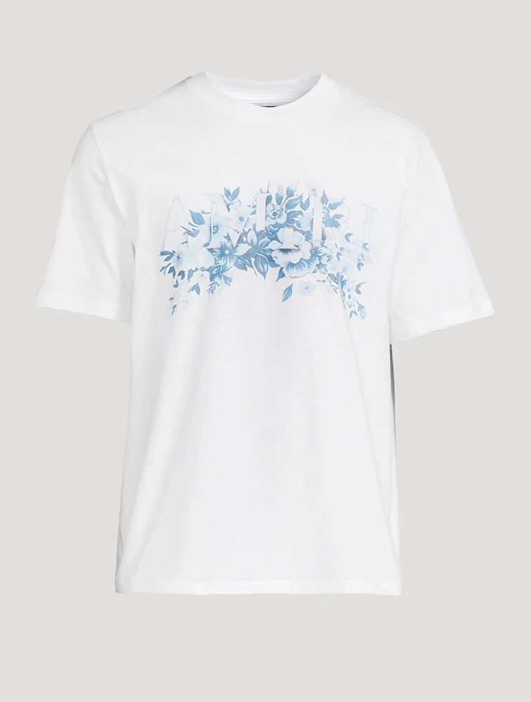 Amiri Garden T-Shirt