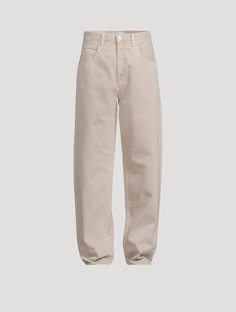 Fusion Relaxed Jeans