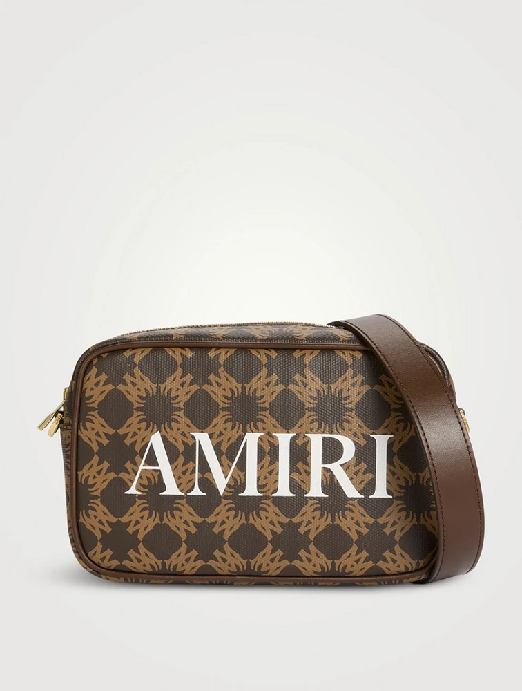 Amira MA Quad Crossbody Bag