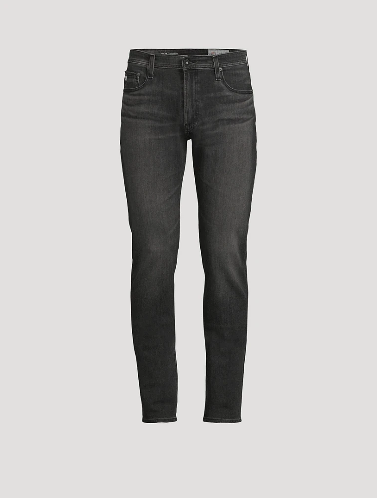 Dylan 360° Stretch Denim Slim Jeans
