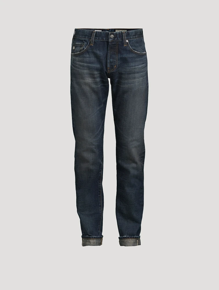 Tellis Modern Slim Jeans