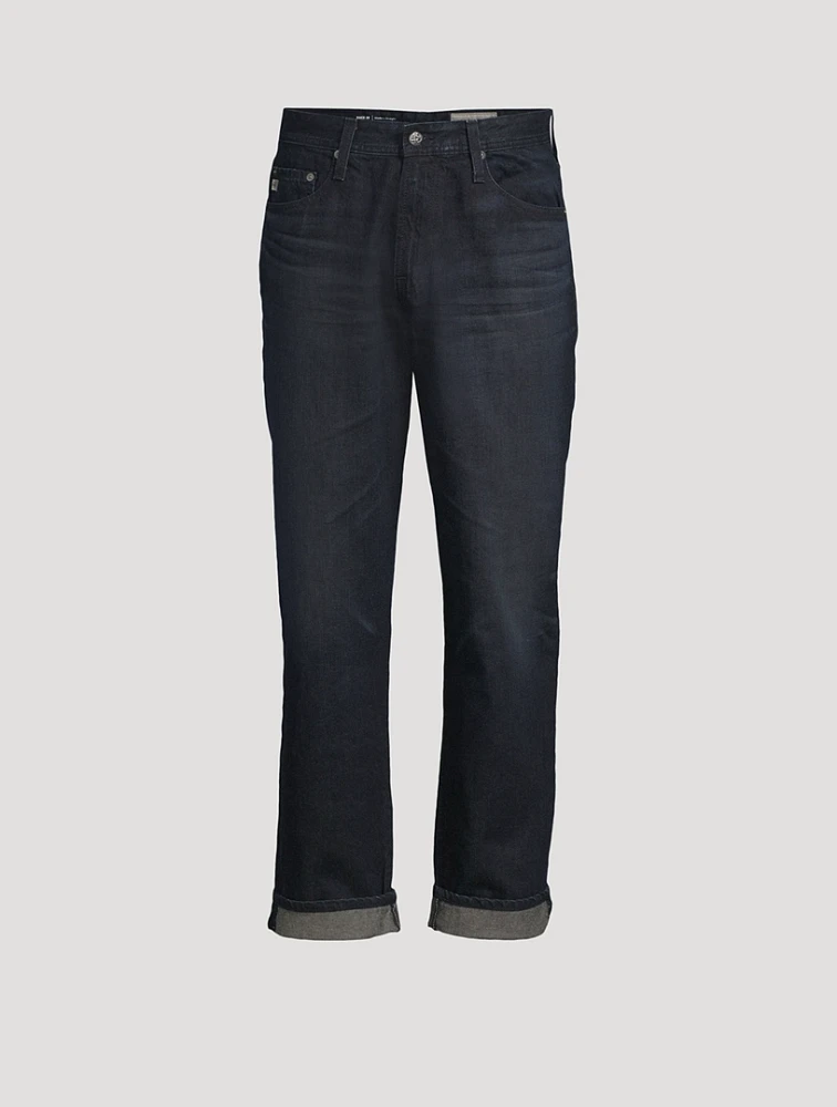 Kace 28 Modern Straight Jeans