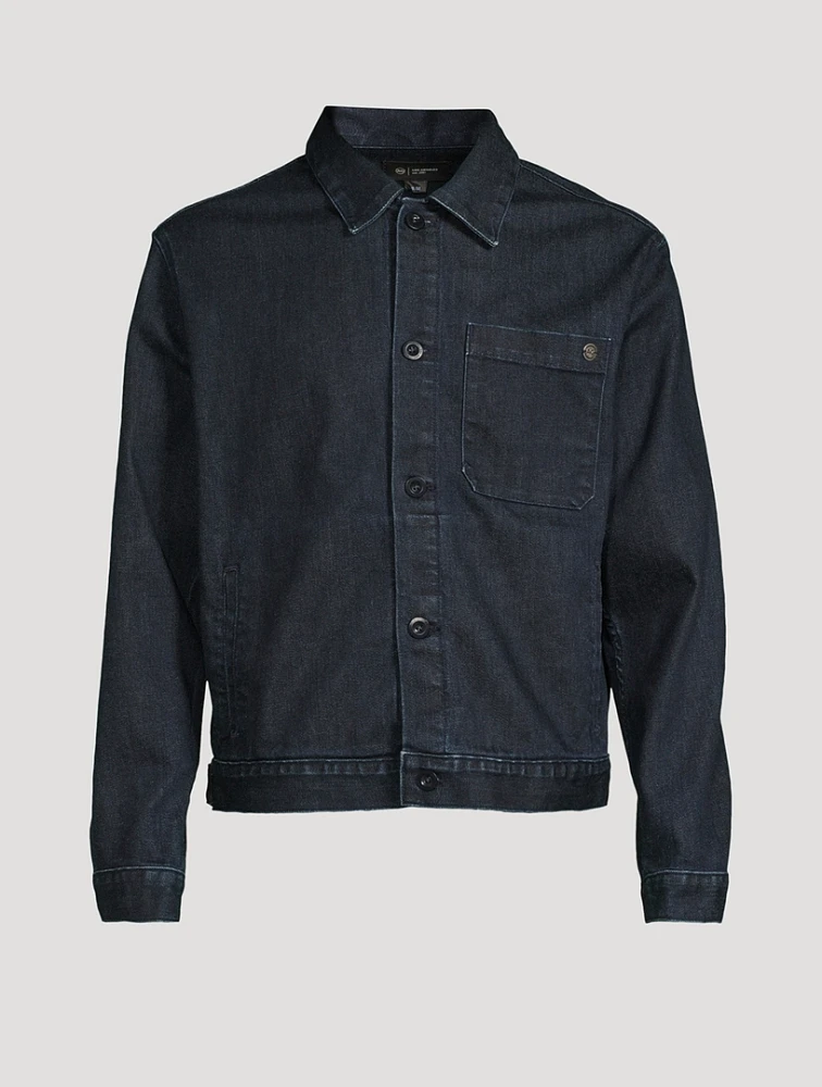Philip Chore Coat