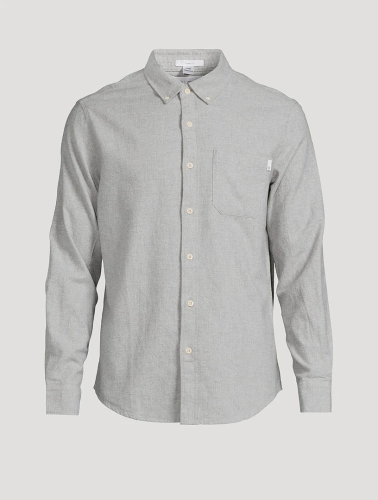 Aiden Dress Shirt