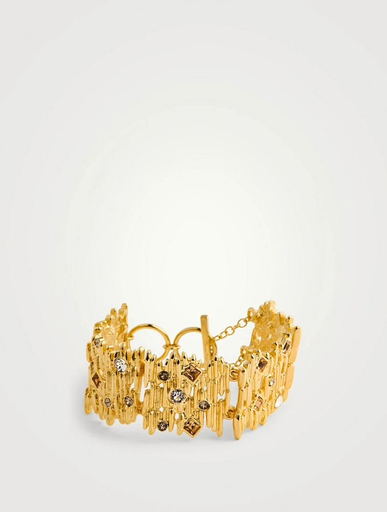 Fine Line Bracelet