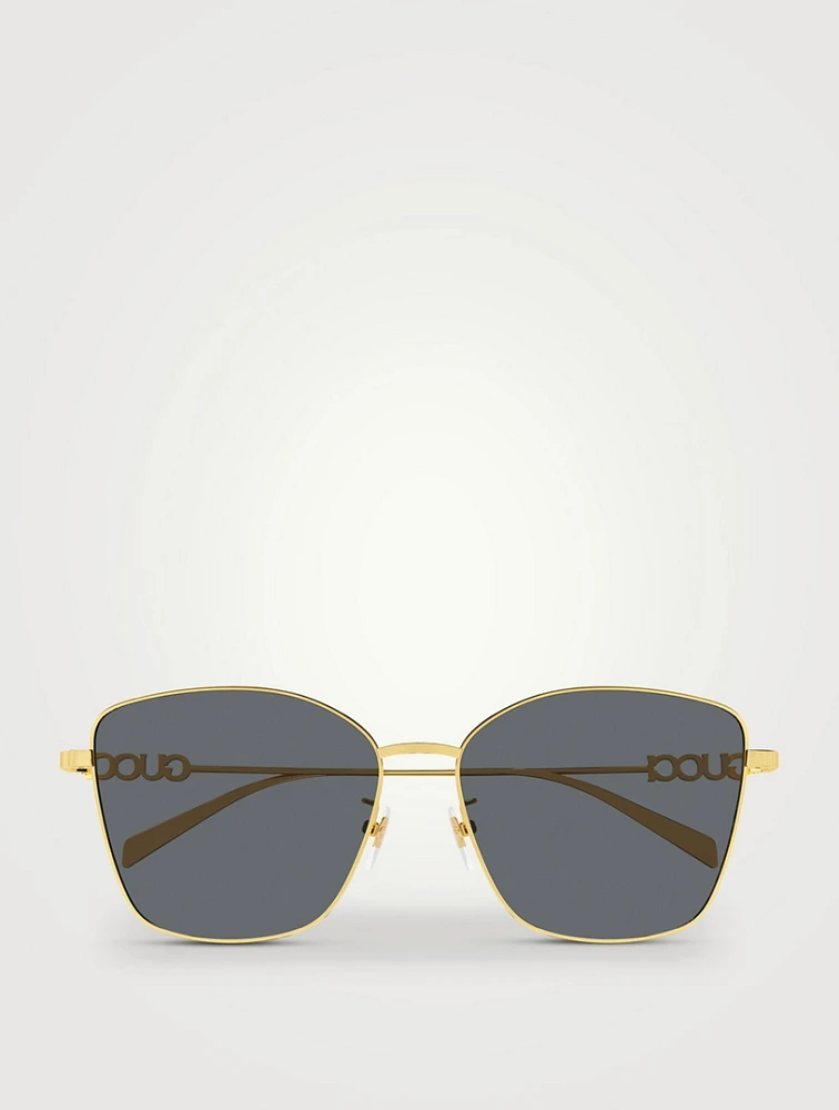 Butterfly Sunglasses