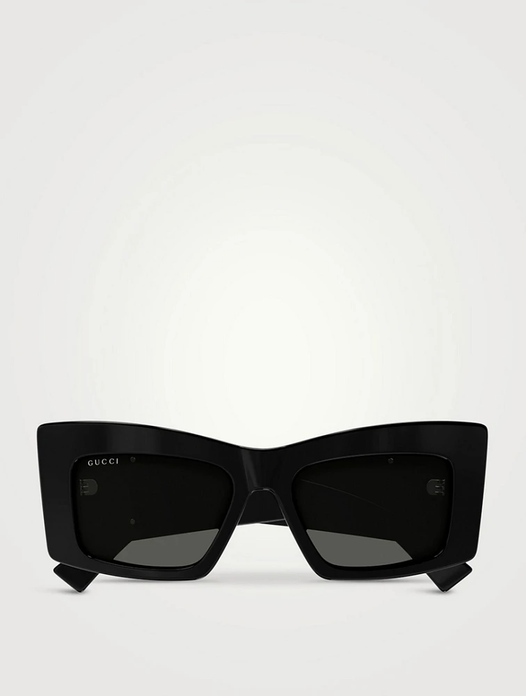 Cat Eye Sunglasses