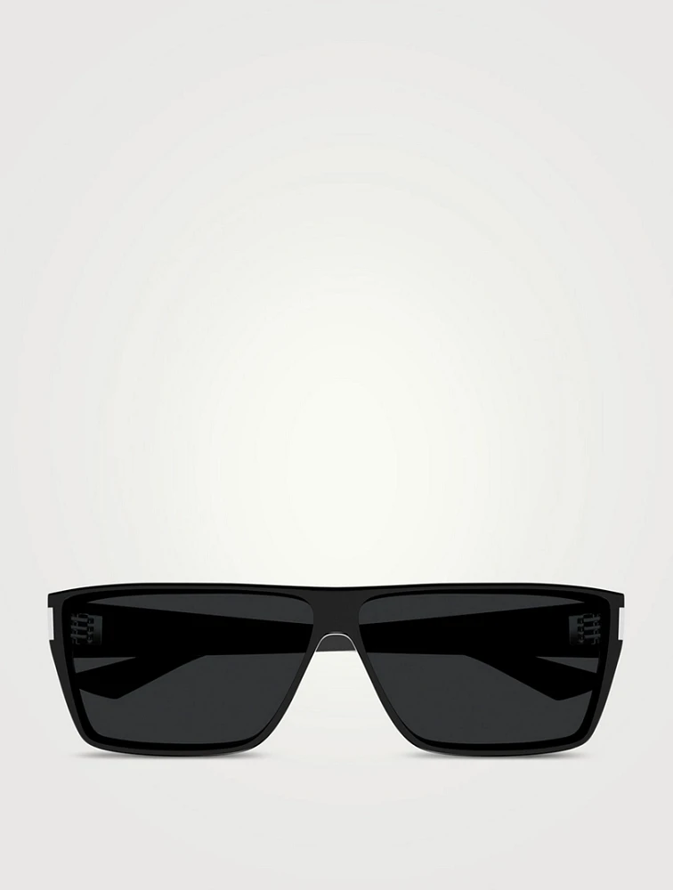 SL 757 Square Sunglasses