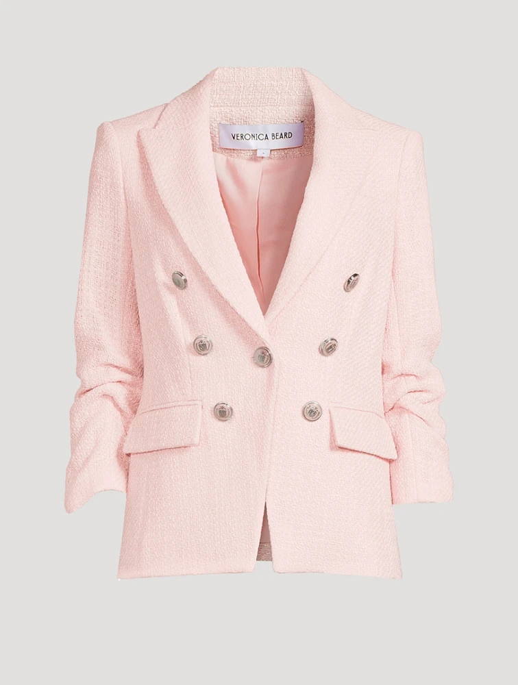 Ryland Tweed Dickey Blazer