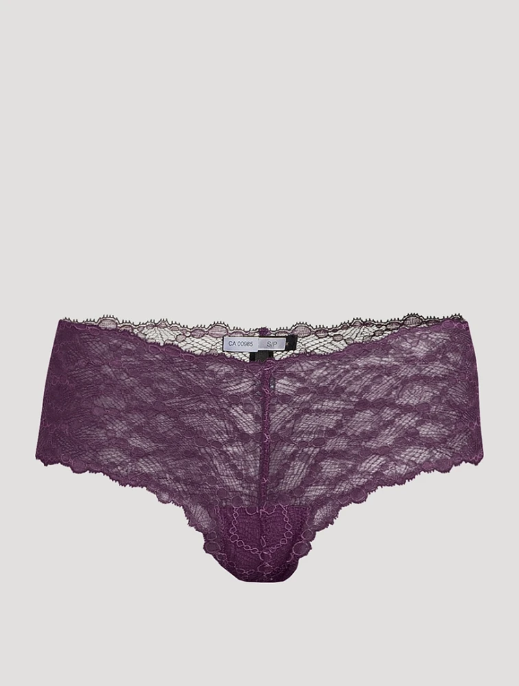 Mon Cheri Boyshorts