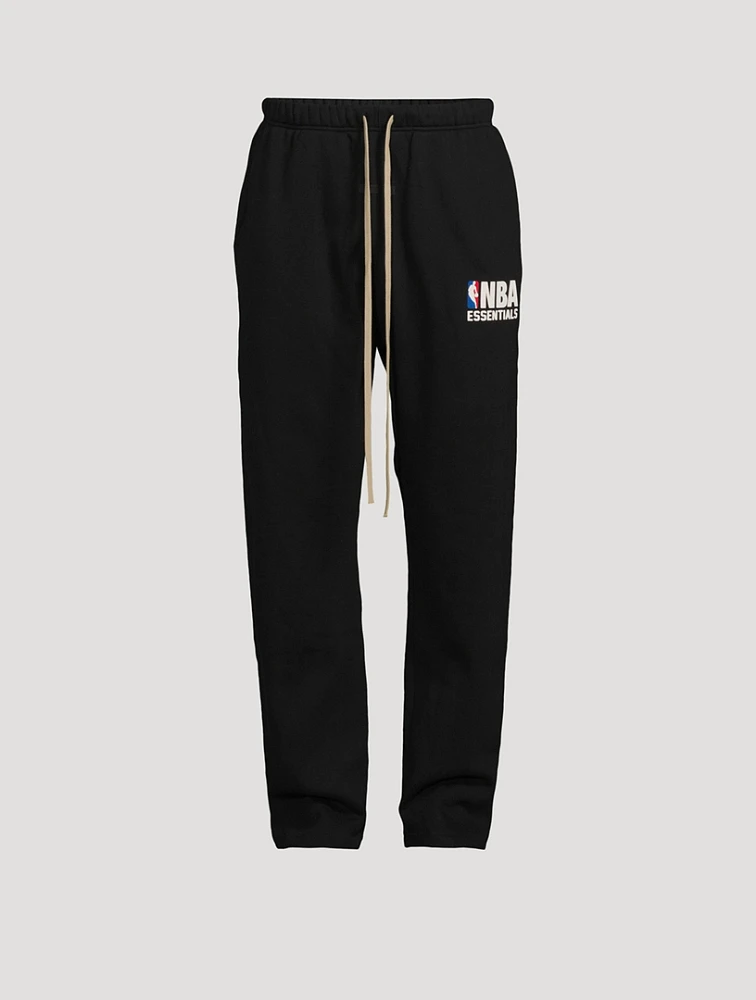 Fear of God Essentials x NBA Sweatpants