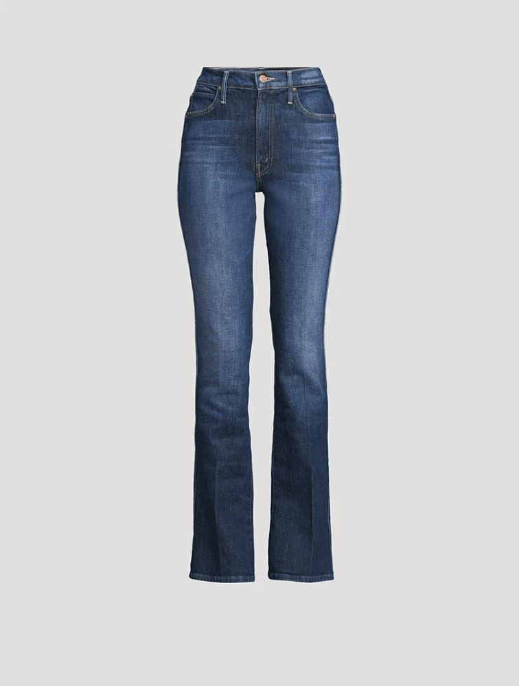 Smokin' Flared Jeans