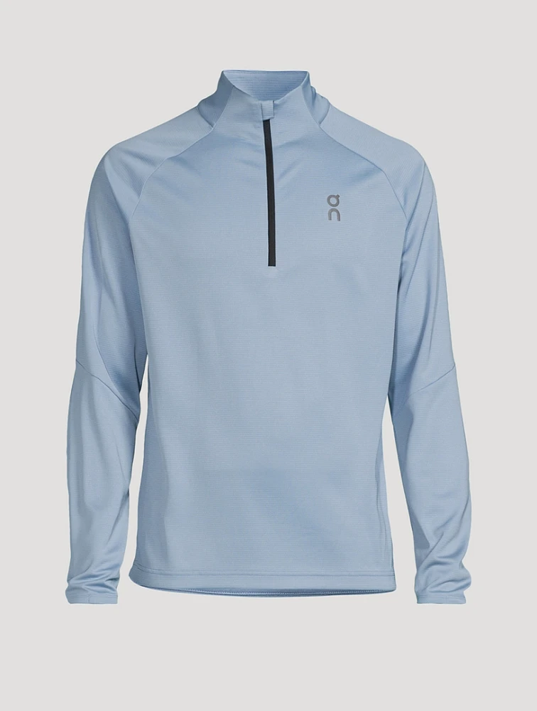 Climate Pullover Shirt