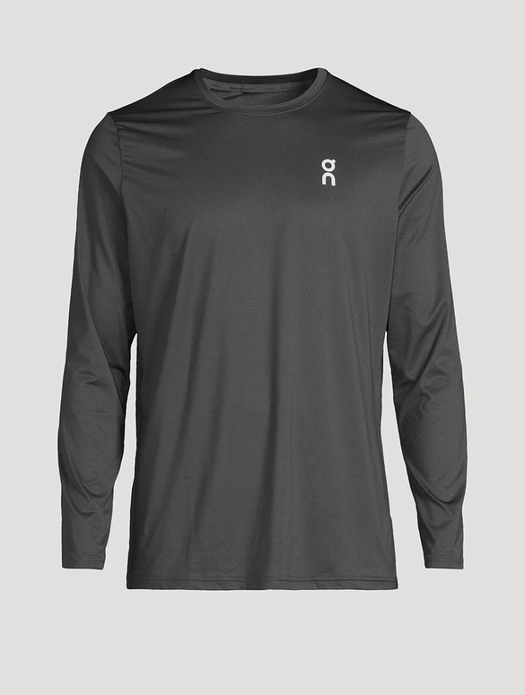 Core Long-T Long-Sleeve T-Shirt