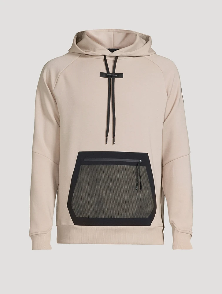 Relaxed Hoodie