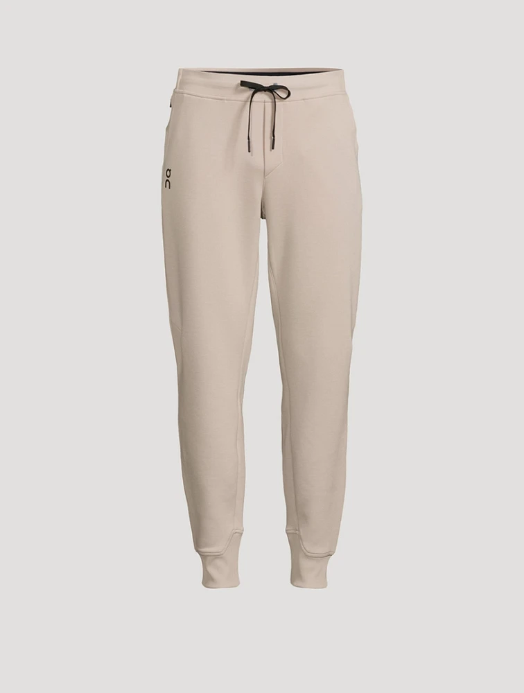 Relaxed Sweatpants