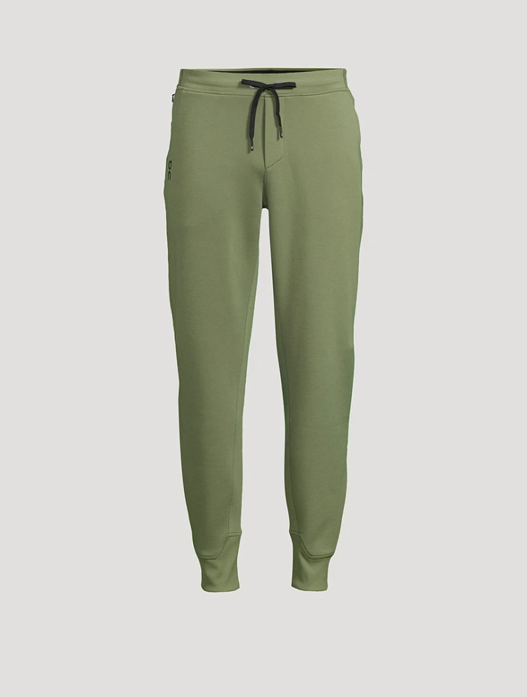 Slim-Fit Sweatpants