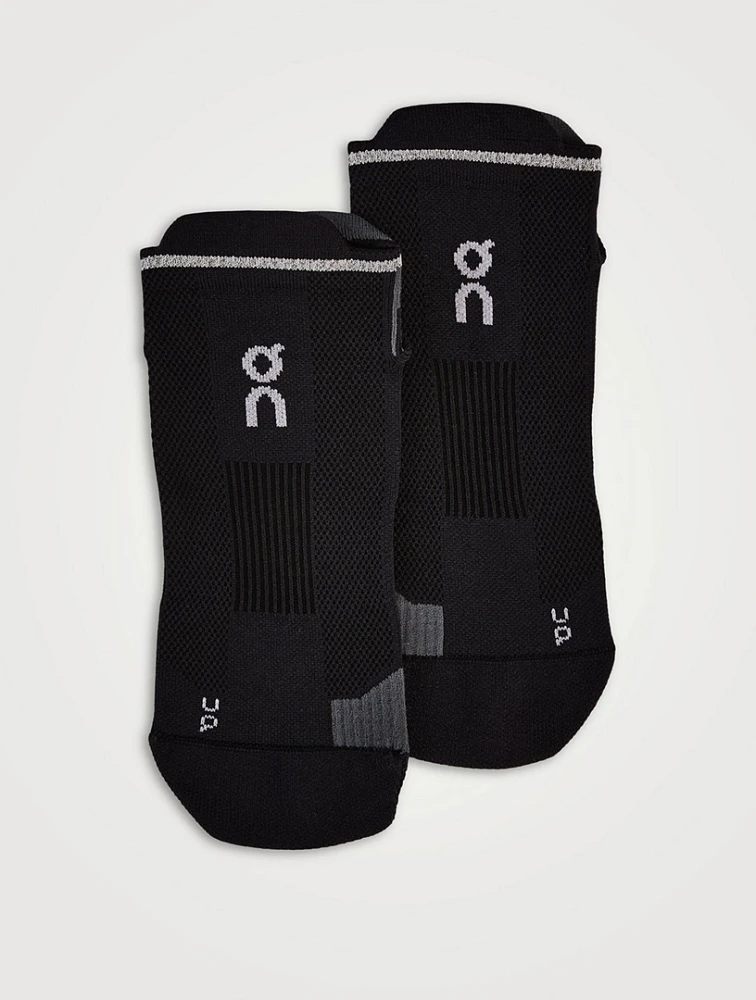 Performance Run Low-Cut Socks