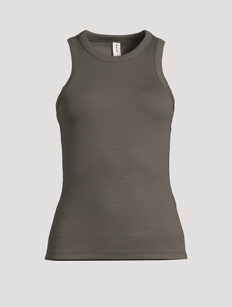 Racer Tank Top