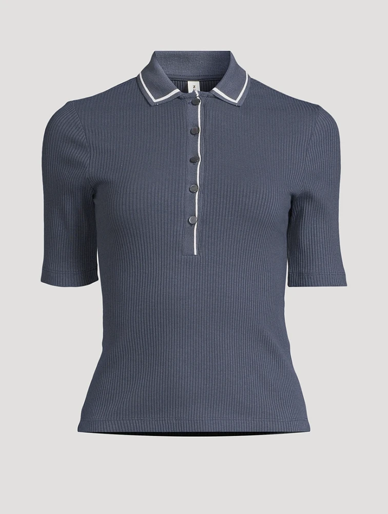 Garden City Polo Shirt