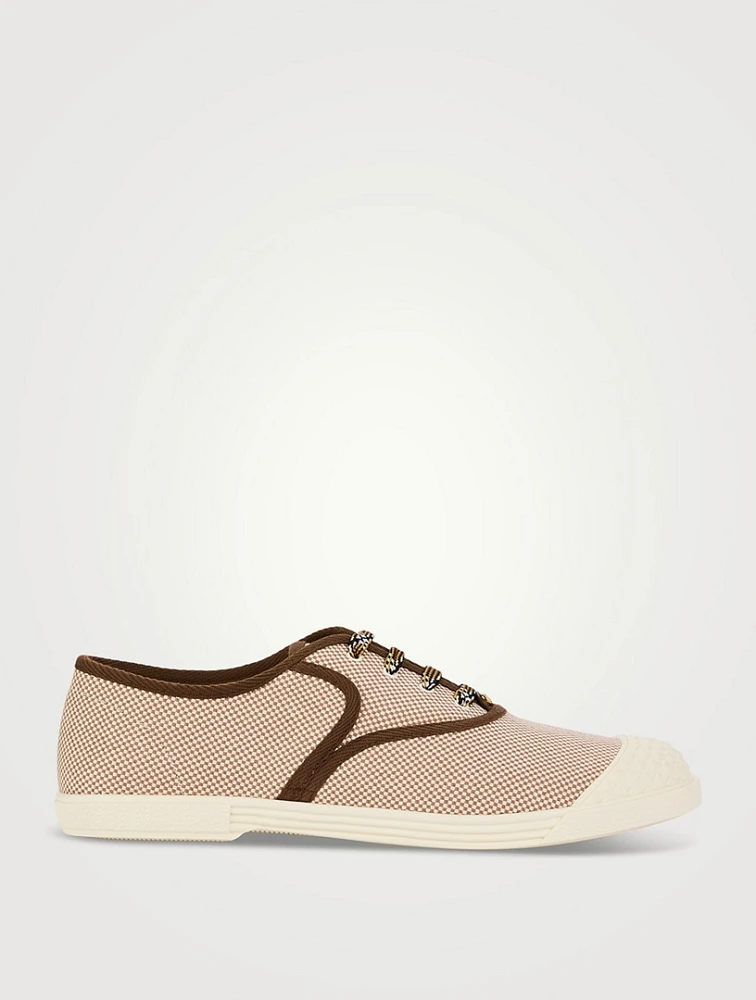 Bay By Canvas Sneakers