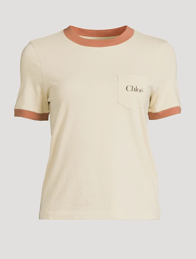 Ringer T-Shirt