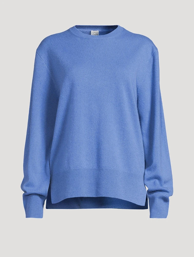 Cashmere Sweater