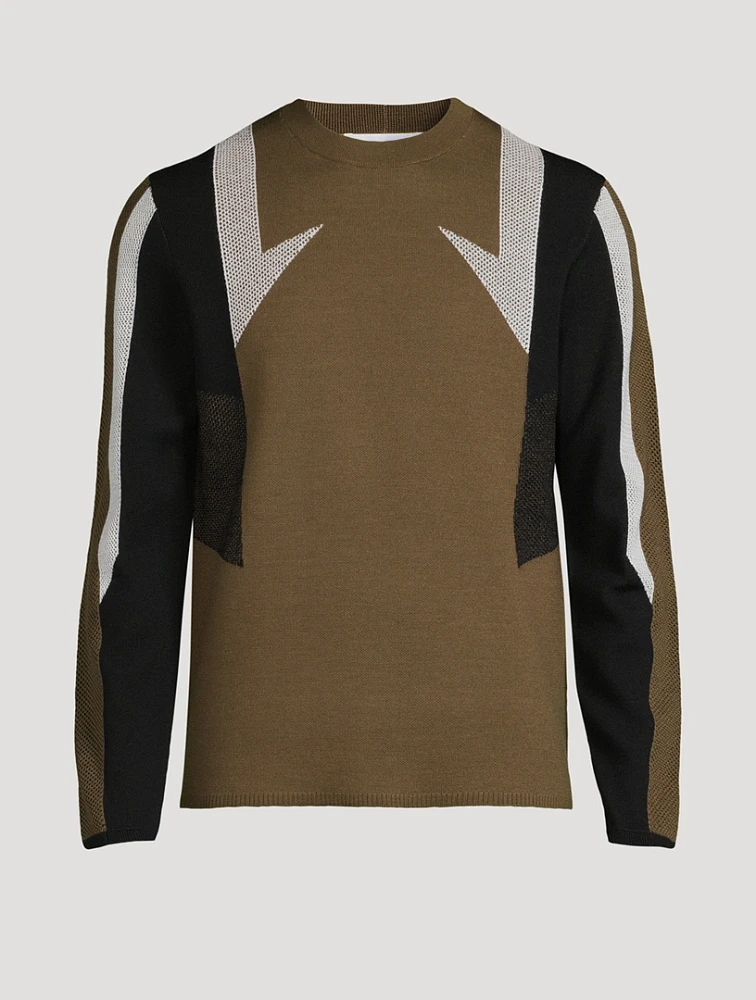 Sport Sweater