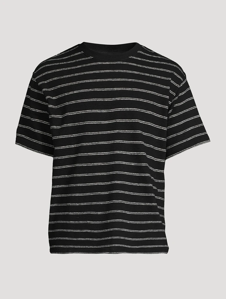 Striped T-Shirt