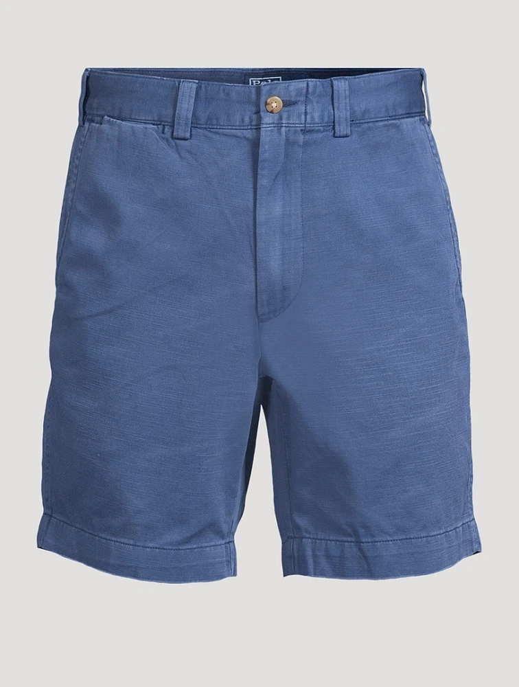 Salinger Chino Shorts