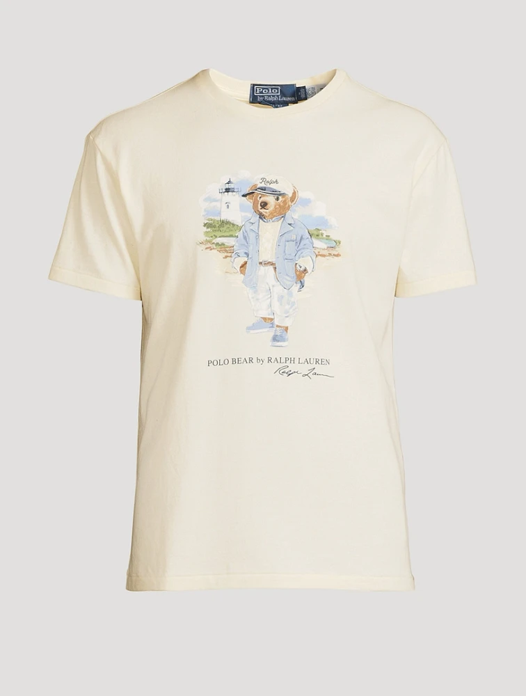 Polo Bear T-Shirt