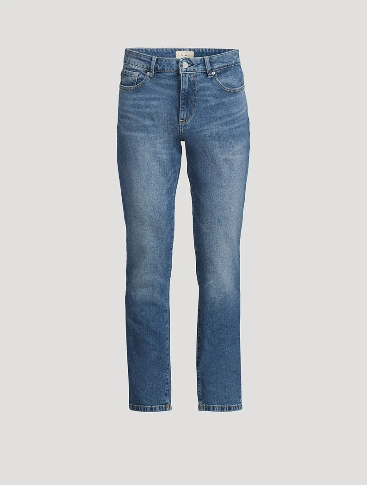 Nick Slim Jeans