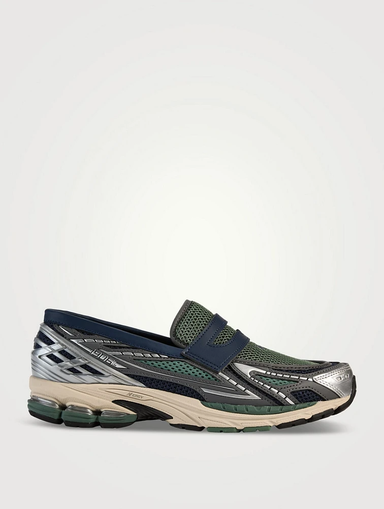 1906L Mesh Loafer Sneakers