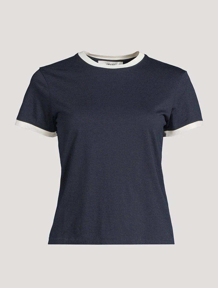 The Ringer Baby T-Shirt