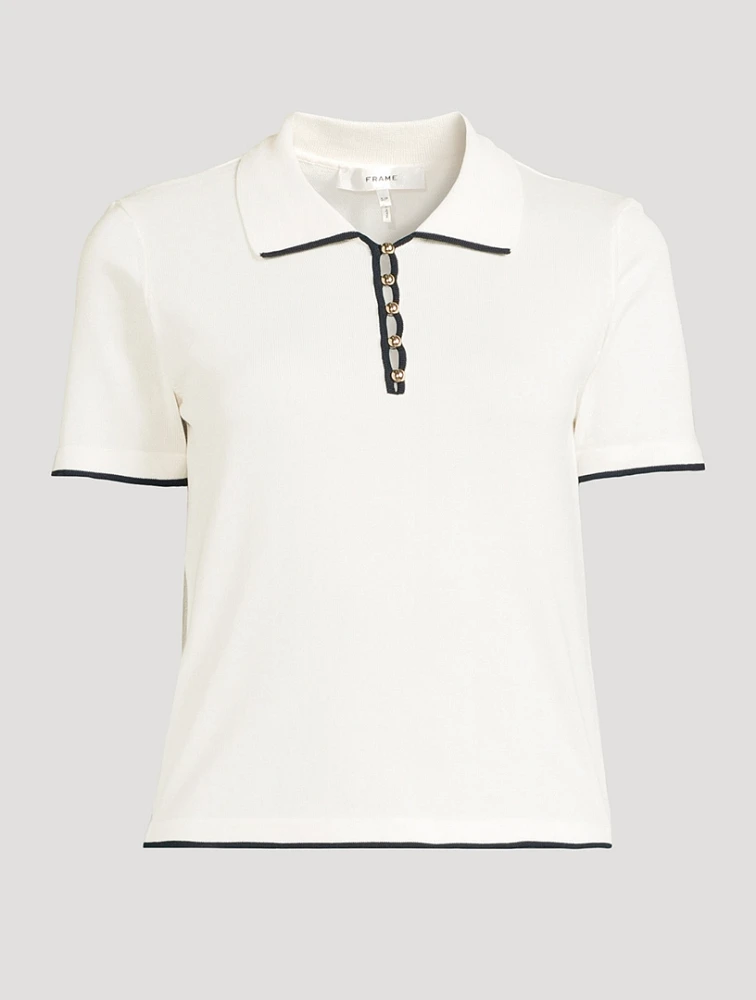The Sport Polo Shirt
