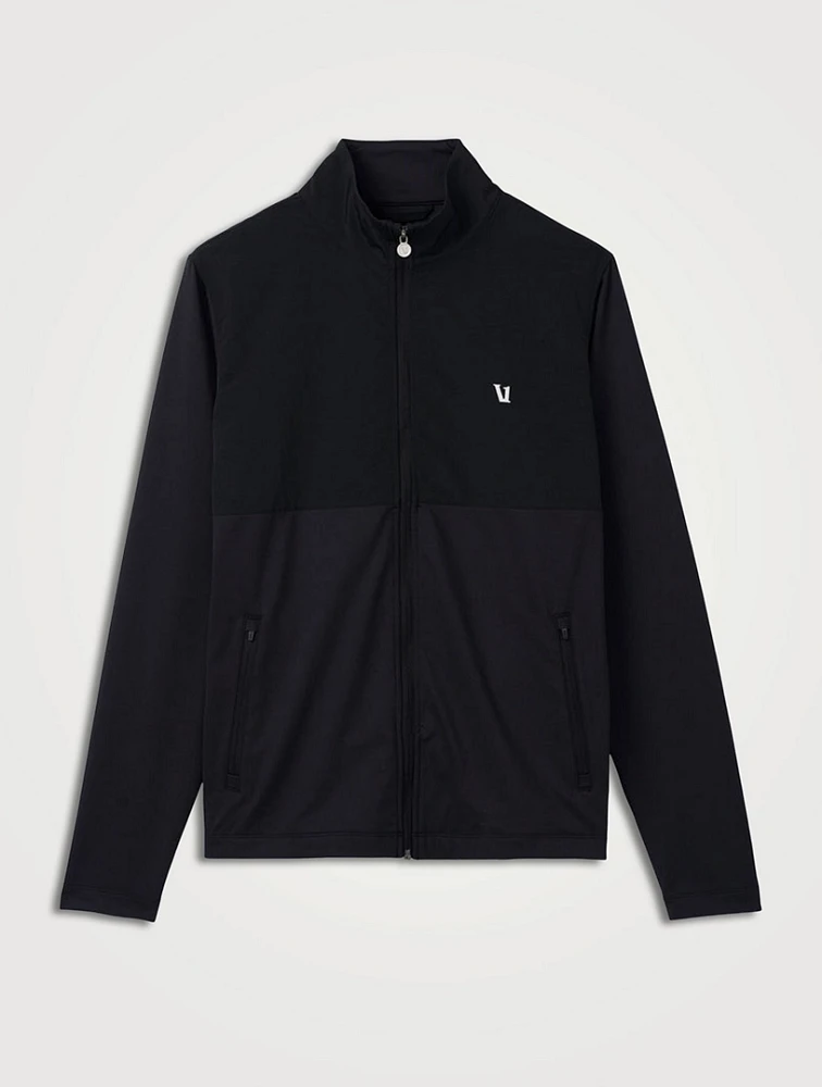 Sunday Element Track Jacket